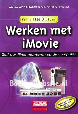 Werken met iMovie