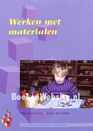 Werken met materialen