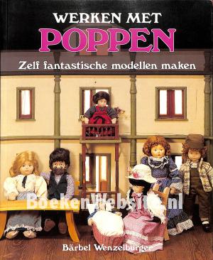 Werken met poppen