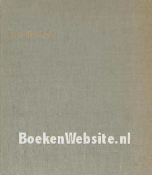 Werken van Bruegel uit Nederlands en Belgisch openbaar bezit