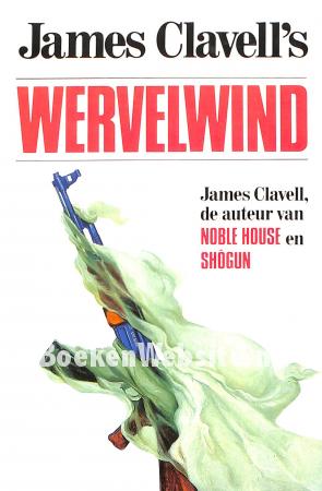 Wervelwind Wervelwind