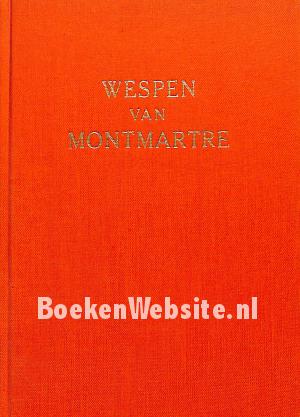 Wespen van Montmartre