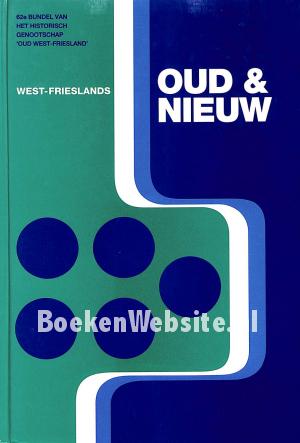 West-Friesland Oud & Nieuw 1995