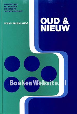 West-Frieslands Oud & Nieuw 1995