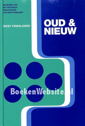 West-Frieslands Oud & Nieuw 1998