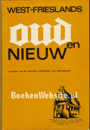 West-Frieslands Oud en Nieuw 1973