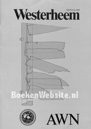 Westerheem 1987-06 Westerheem 1987-06