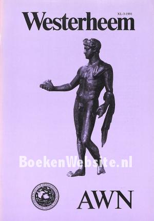 Westerheem 1991-03 Westerheem 1991-03
