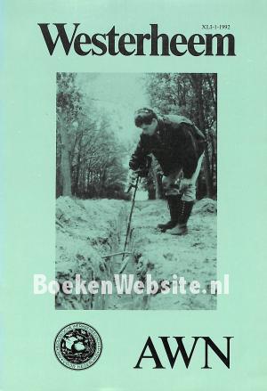 Westerheem 1992-01
