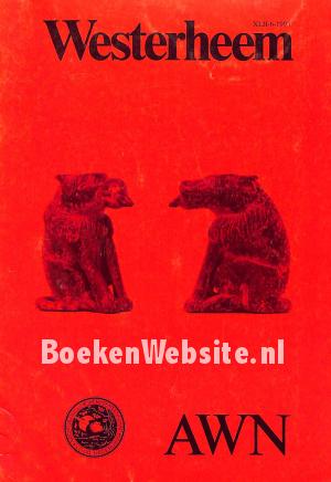 Westerheem 1993-06 Westerheem 1993-06