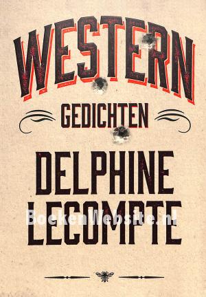 Western, gedichten Western, gedichten