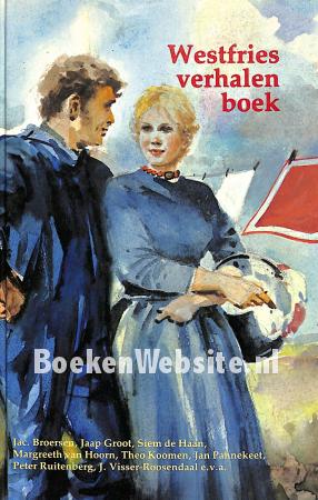 Westfries Verhalenboek Westfries Verhalenboek