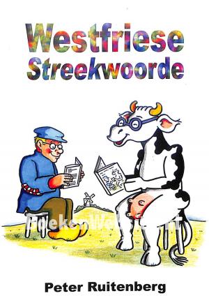 Westfriese streekwoorde