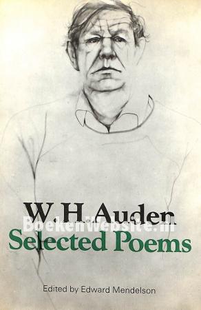 W.H. Auden, Selected Poems W.H. Auden, Selected Poems