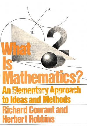 What is Mathematics? What is Mathematics?