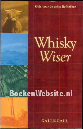 Whisky Wiser