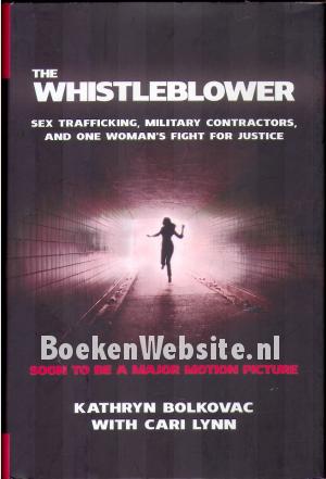 The Whistleblower The Whistleblower
