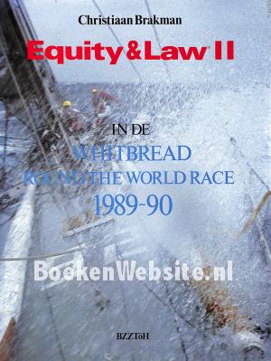 Whitbread round the World race 1989-90 Whitbread round the World race 1989-90