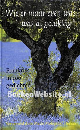 Wie er maar even was, was al gelukkig