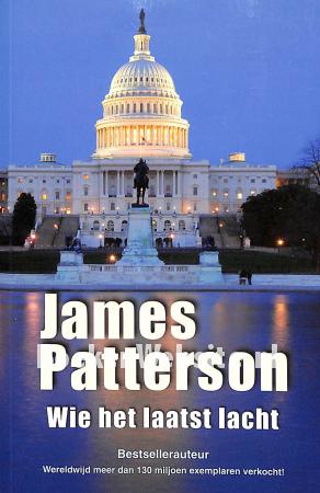 Wie het laatst lacht Wie het laatst lacht