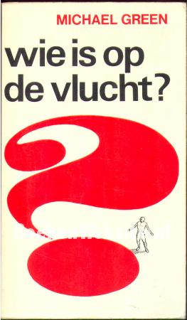 Wie is op de vlucht?