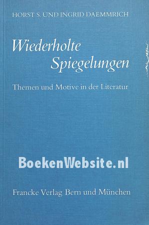 Wiederholte Spiegelungen