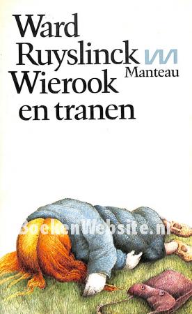 Wierook en tranen Wierook en tranen