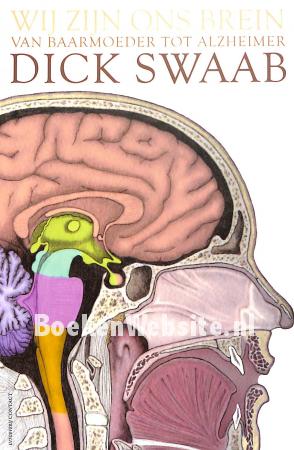 Wij zijn ons brein Wij zijn ons brein