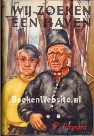 Wij zoeken een haven