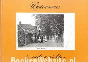 Wijdewormer in oude ansichten Wijdewormer in oude ansichten