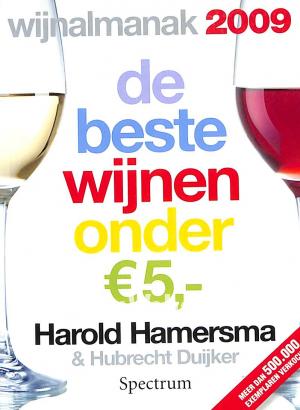Wijnalmanak 2009 Wijnalmanak 2009