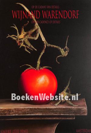 Wijnand Warendorf, op de cadans van details Wijnand Warendorf, op de cadans van details