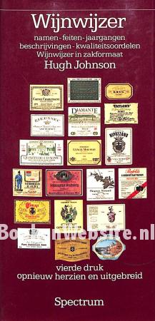 Wijnwijzer Bourgogne