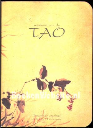 Wijsheid van de Tao