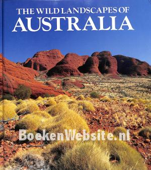 The Wild Landscape of Australia