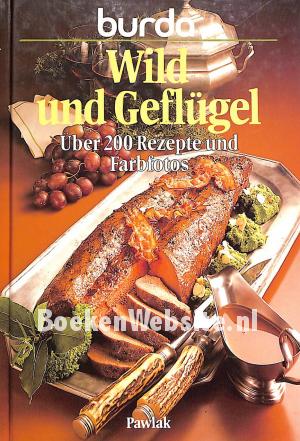 Wild und Geflügel Wild und Geflügel