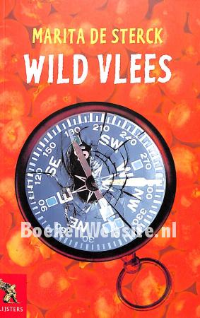 Wild vlees Wild vlees