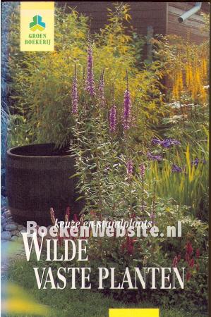 Wilde vaste planten Wilde vaste planten