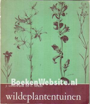 Wildeplanten-tuinen