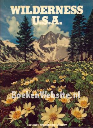 Wilderness U.S.A.