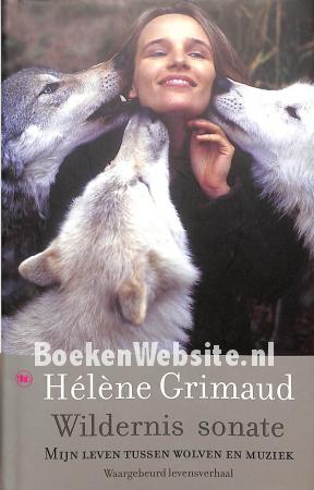 Wildernis sonate