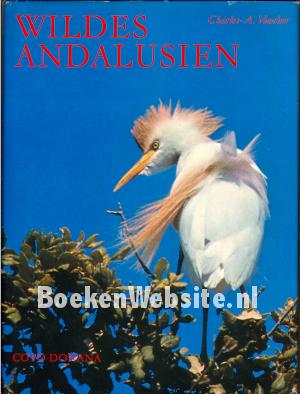 Wildes Andalusien