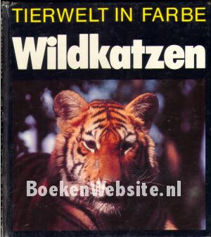 Wildkatzen