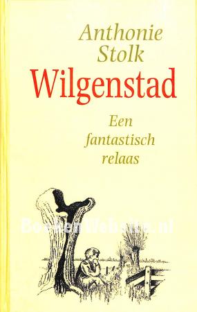 Wilgenstad