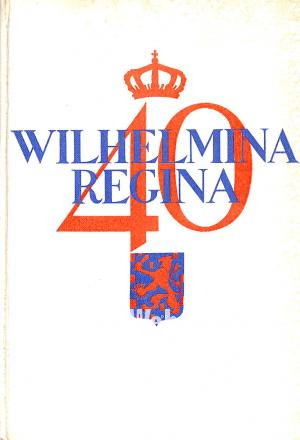 Wilhelmina Regina Wilhelmina Regina