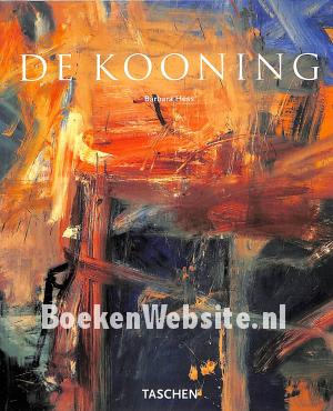Willem de Kooning 1904 - 1997
