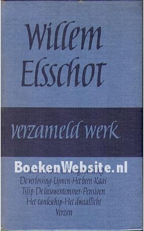 Willem Elsschot verzameld werk