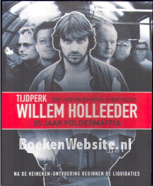 Willem Holleeder