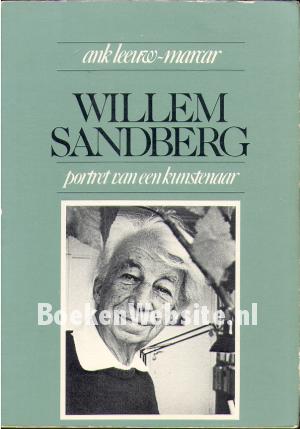 Willem Sandberg Willem Sandberg