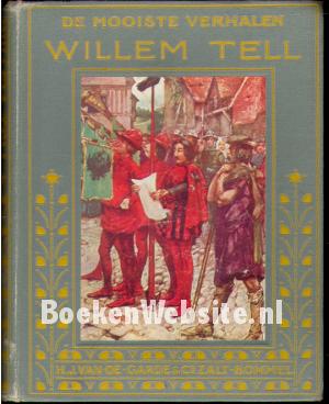 Willem Tell